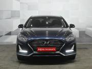 Hyundai Sonata VII (LF) Рестайлинг Екатеринбург  - изображение 19