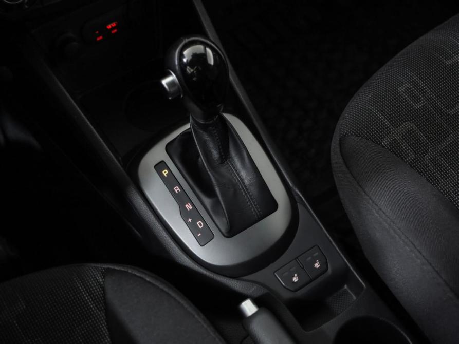 Kia Rio III Рестайлинг Санкт-Петербург  - изображение 15