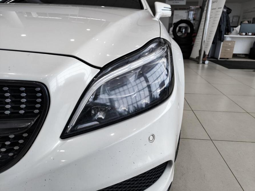 Mercedes-Benz CLS II (C218) Рестайлинг Казань  - изображение 21