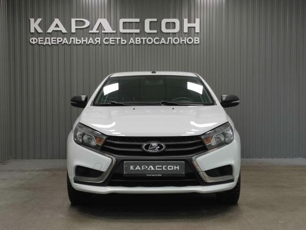 Lada (ВАЗ) Vesta I с пробегом 2020 года, цена 755 000 рублей, 81329 км, седан, Автокод Объявления