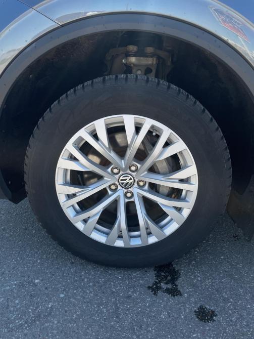 Volkswagen Touareg III Санкт-Петербург  - изображение 16
