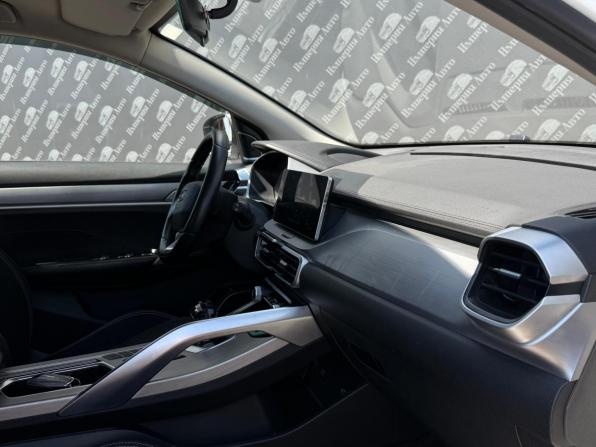 Geely Coolray I с пробегом 2023 года, цена 1 345 000 рублей, 84000 км, внедорожник, Автокод Объявления