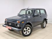 Lada (ВАЗ) Niva Legend Альметьевск  - изображение 22