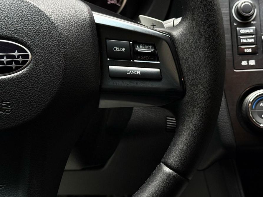 Subaru XV I Ижевск  - изображение 21