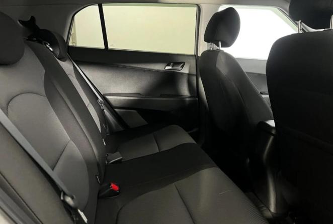 Hyundai Creta I с пробегом 2020 года, цена 1 990 000 рублей, 84283 км, внедорожник, Автокод Объявления