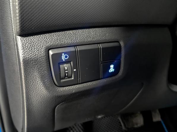 Hyundai Creta I с пробегом 2019 года, цена 1 750 000 рублей, 102000 км, внедорожник, Автокод Объявления