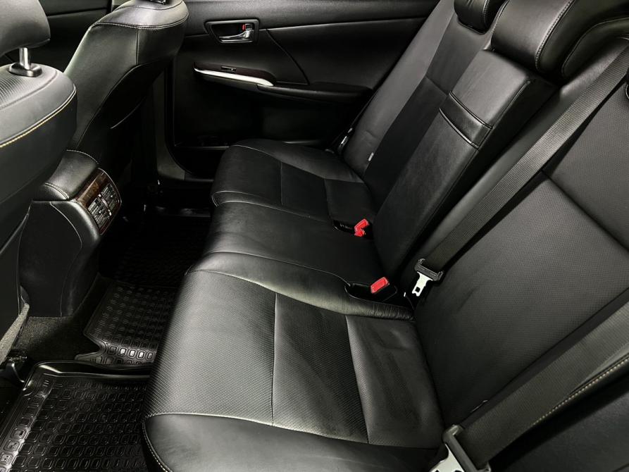 Toyota Camry VII (XV50) Рестайлинг 2 Калининград  - изображение 10