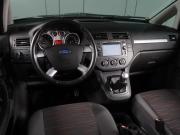 Ford C-MAX I Рестайлинг Воронеж  - изображение 25