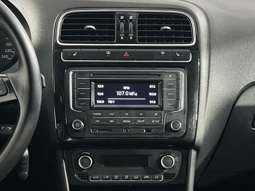 Volkswagen Polo V Рестайлинг Ижевск  - изображение 11
