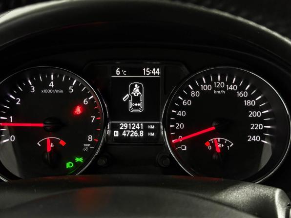 Nissan Qashqai I Рестайлинг с пробегом 2011 года, цена 786 590 рублей, 291240 км, внедорожник, Автокод Объявления