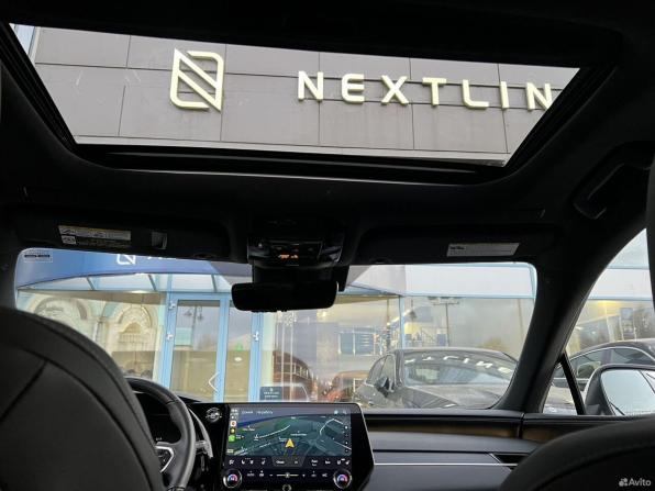 Новый Lexus RX V 2026 года, цена 11 590 000 рублей, внедорожник, Автокод Объявления