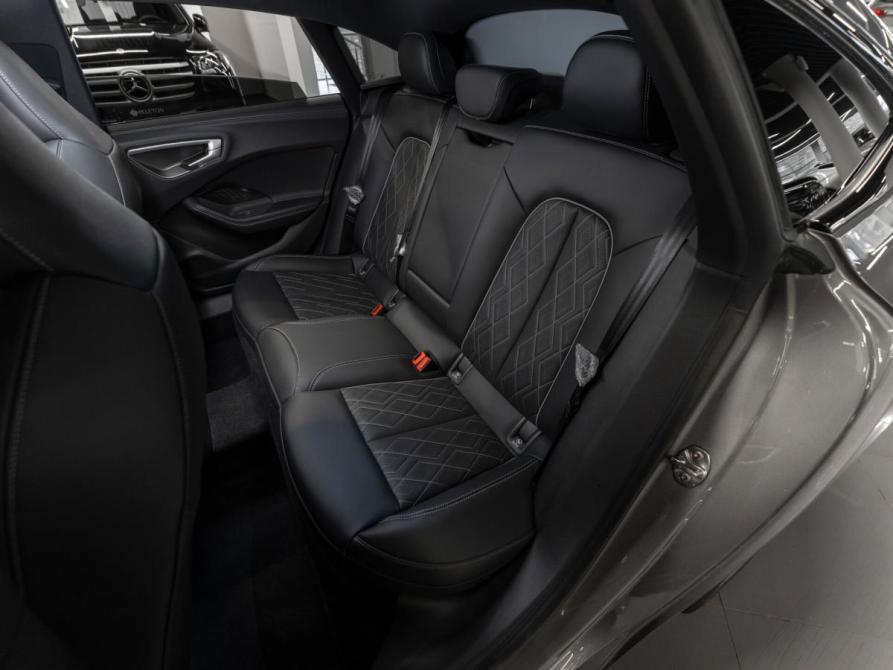 Audi A5 III (B10) Москва  - изображение 13