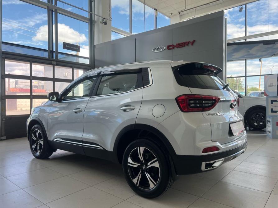 Chery Tiggo 4 Pro I Рестайлинг Екатеринбург  - изображение 6