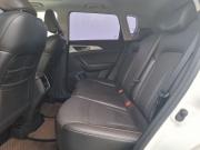 Changan CS35 Plus I Москва  - изображение 24