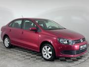 Volkswagen Polo V Ростов-на-Дону  - изображение 17