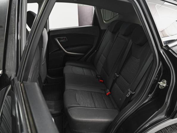 FAW Besturn X80 I Рестайлинг с пробегом 2018 года, цена 1 168 090 рублей, 102128 км, внедорожник, Автокод Объявления