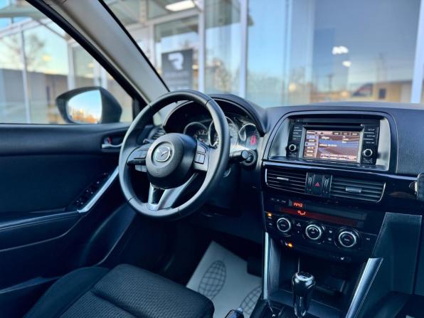 Mazda CX-5 I с пробегом 2013 года, цена 1 380 000 рублей, 167688 км, внедорожник, Автокод Объявления