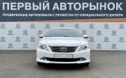 Toyota Camry VII (XV50) Краснодар  - изображение 24
