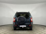 Chevrolet Niva I Рестайлинг Воронеж  - изображение 28