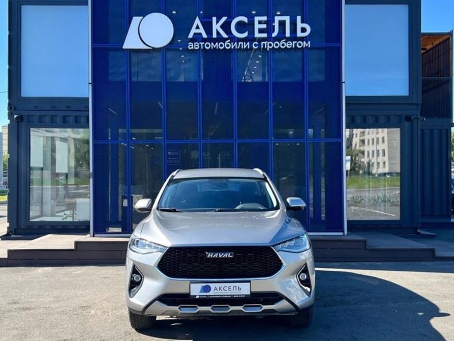 Haval F7 I Архангельск  - изображение 2
