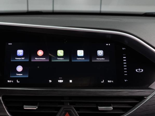 Geely Tugella I с пробегом 2023 года, цена 2 549 000 рублей, 109224 км, внедорожник, Автокод Объявления