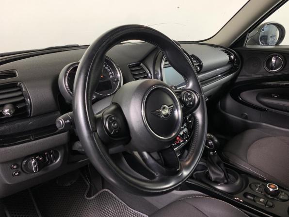 Mini Clubman II с пробегом 2018 года, цена 1 263 000 рублей, 235095 км, универсал, Автокод Объявления