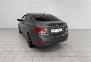 Hyundai Solaris I Астрахань  - изображение 31