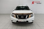 Nissan Terrano III (D10) Астрахань  - изображение 20