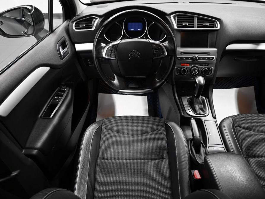 Citroen C4 II Рестайлинг Тверь  - изображение 11
