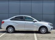 Lada (ВАЗ) Vesta I Воронеж  - изображение 29