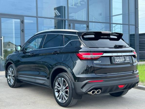 Geely Coolray I с пробегом 2022 года, цена 1 685 000 рублей, 85289 км, внедорожник, Автокод Объявления