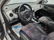 Chevrolet Cruze I Рестайлинг Ставрополь  - изображение 27