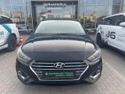 Hyundai Solaris II Череповец  - изображение 18
