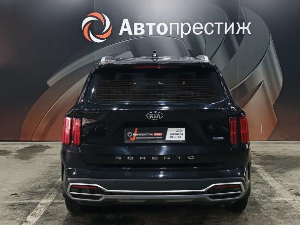 Kia Sorento IV с пробегом 2020 года, цена 3 500 000 рублей, 94554 км, внедорожник, Автокод Объявления
