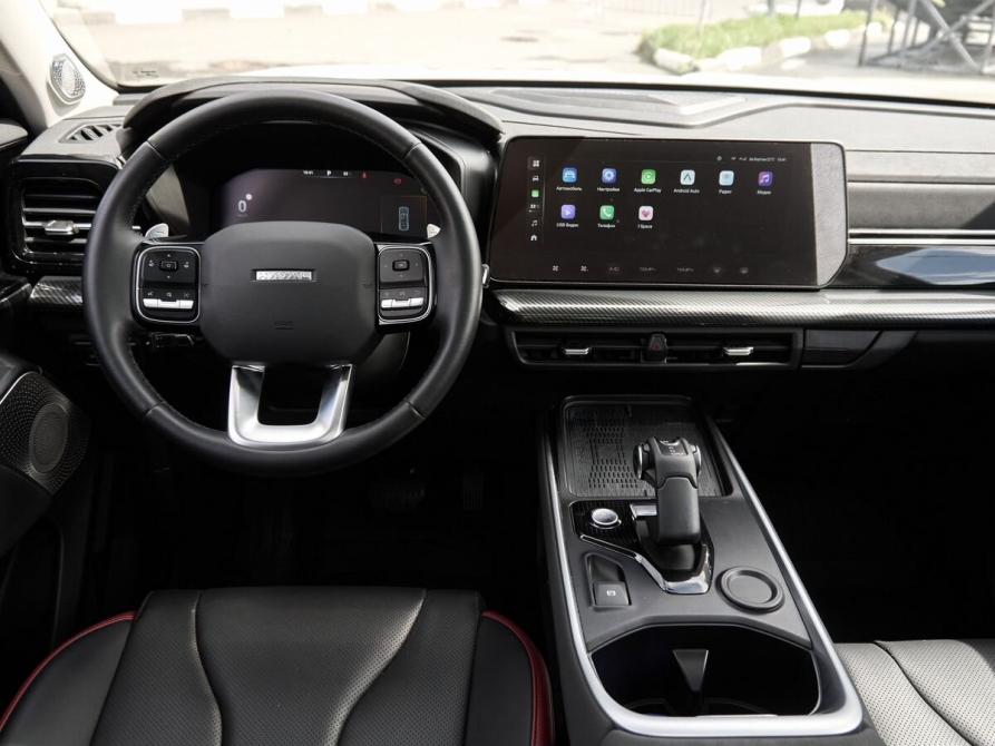 Haval H3 I Казань  - изображение 8