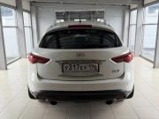 Infiniti FX II (S51) Рестайлинг Березовский  - изображение 19