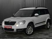 Skoda Yeti I Екатеринбург  - изображение 22