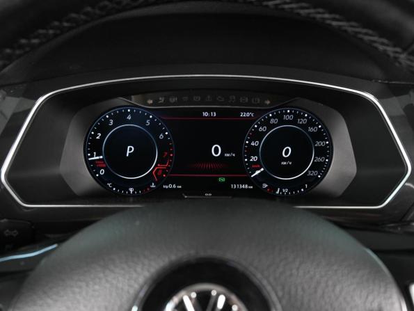 Volkswagen Tiguan II с пробегом 2017 года, цена 2 579 000 рублей, 131348 км, внедорожник, Автокод Объявления