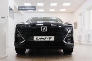Changan UNI-T I Брянск  - изображение 14