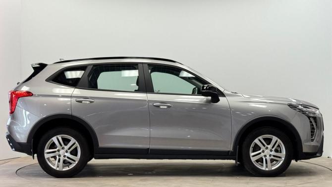 Haval Jolion I Рестайлинг с пробегом 2024 года, цена 2 050 000 рублей, 33923 км, внедорожник, Автокод Объявления