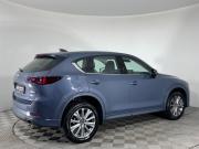 Mazda CX-5 II Рестайлинг Ростов-на-Дону  - изображение 36