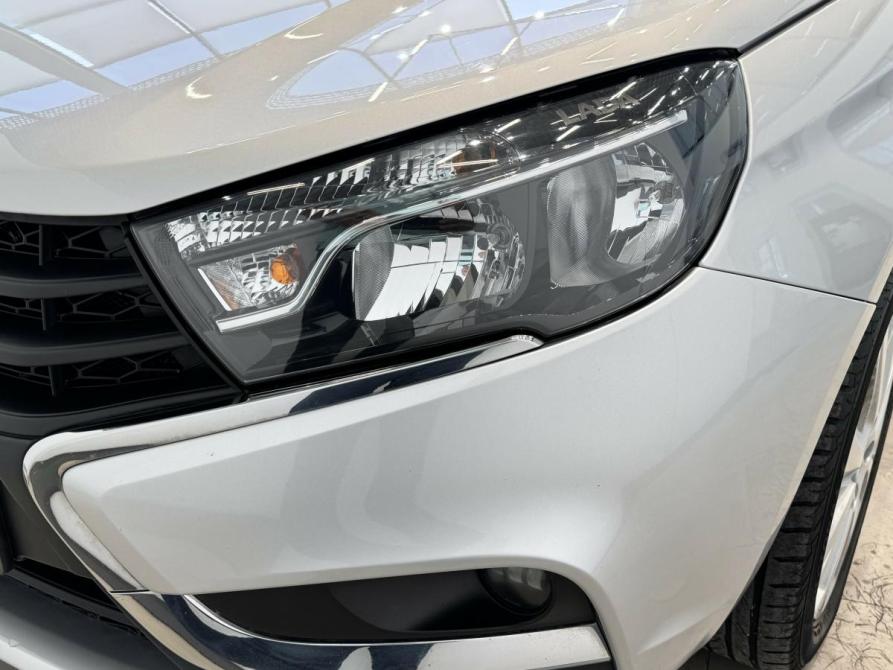Lada (ВАЗ) Vesta I Волжский  - изображение 9