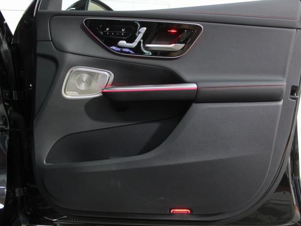 Mercedes-Benz GLC AMG II (X254) с пробегом 2024 года, цена 9 600 000 рублей, 2450 км, внедорожник, Автокод Объявления