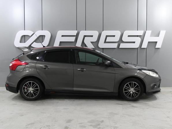 Ford Focus III с пробегом 2011 года, цена 719 000 рублей, 135330 км, хэтчбек, Автокод Объявления