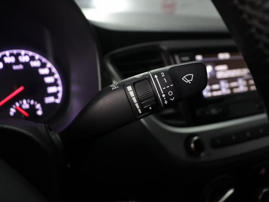 Hyundai Solaris II Минеральные Воды  - изображение 16
