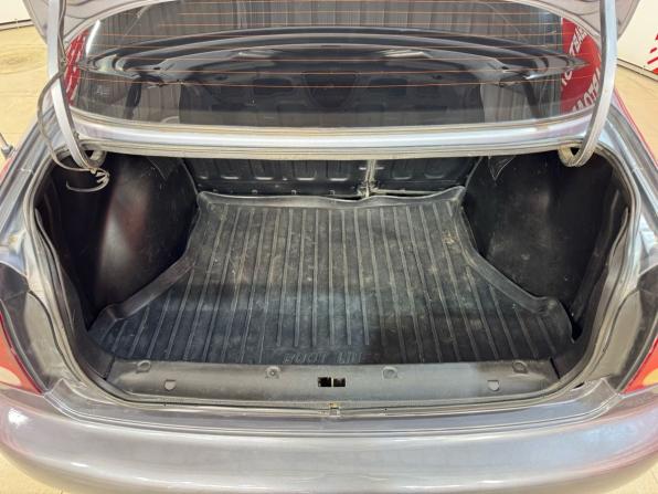 Chevrolet Lanos I с пробегом 2008 года, цена 209 000 рублей, 124121 км, седан, Автокод Объявления