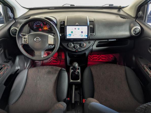 Nissan Note I Рестайлинг с пробегом 2011 года, цена 699 900 рублей, 208000 км, хэтчбек, Автокод Объявления