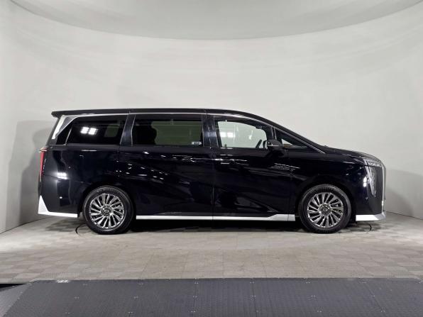 GAC M8 с пробегом 2024 года, цена 4 200 000 рублей, 49899 км, минивэн, Автокод Объявления