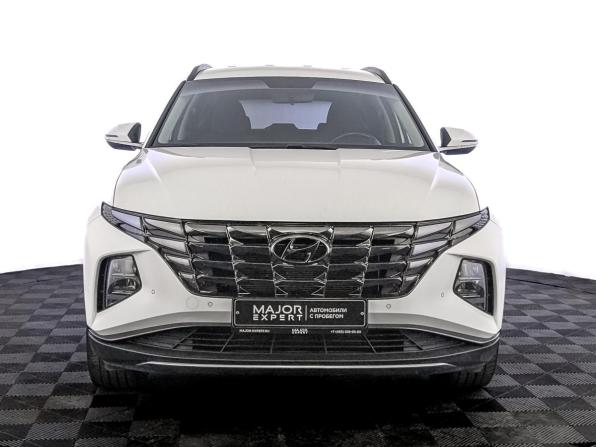 Hyundai Tucson IV с пробегом 2021 года, цена 3 000 000 рублей, 40097 км, внедорожник, Автокод Объявления