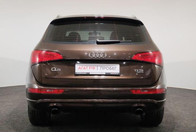 Audi Q5 I (8R) Рестайлинг с пробегом 2012 года, цена 1 799 000 рублей, 175451 км, внедорожник, Автокод Объявления